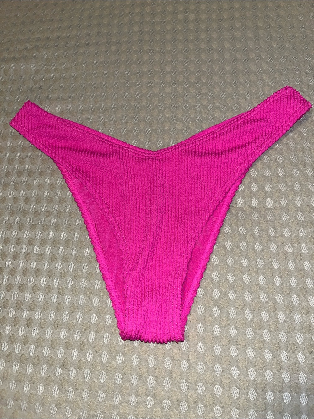 RVCA Ribbed Bottoms